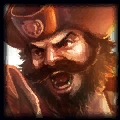 gangplank