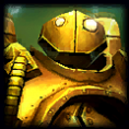 Blitzcrank